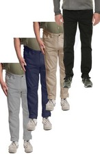 Maxfort Pantalone uomo taglie