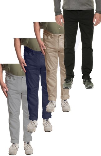 Maxfort pantalone uomo taglie - pantalone,