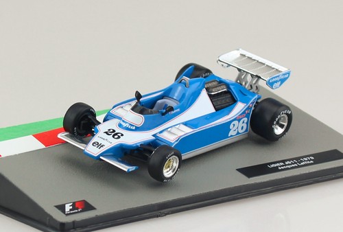 Modellino auto ligier - modellino,