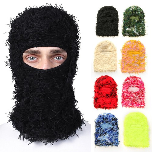 Maschera sci passamontagna - maschera,