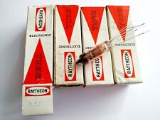 NOS 4x CK 5840 Raytheon USA