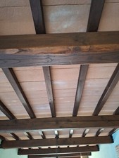 Tavelle in cotto mattoni 17x34,mattonelle Mezzane ,Sottotetto O Pavimento