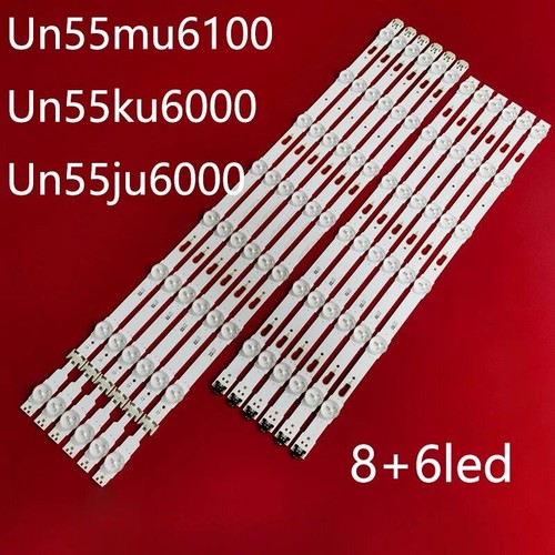 Strisce led per samsung - strisce,