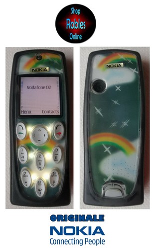 Nokia 3200 grigio - , (senza