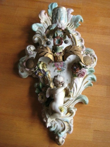 Applique parete in - parete,