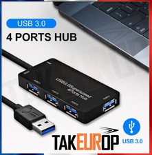 USB 3.0 Superspeed Hub - 4