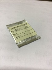 4510 185 Green Display LCD for
