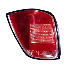 FANALE STOP POSTERIORE SX PER