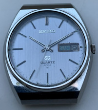 Orologio uomo Seiko SQ 4004