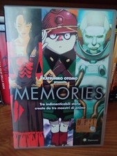 Memories edizione panorama