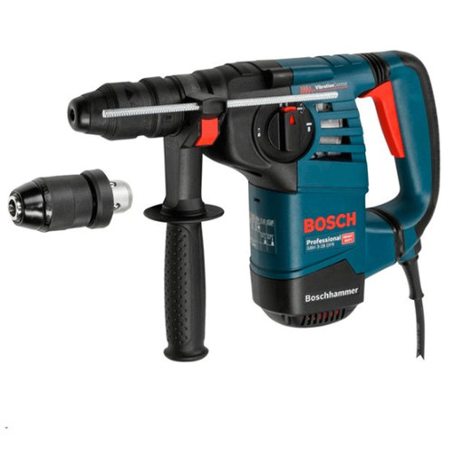 Bosch gbh dfr - 3-28,