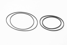 PIONEER CT-W350R SET 4 CINGHIE