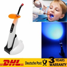 Dentista Wireless LED Cordless