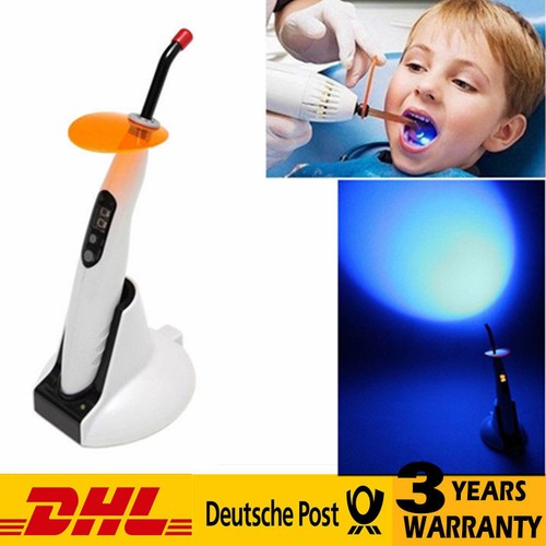 Dentista wireless led cordless - wireless,