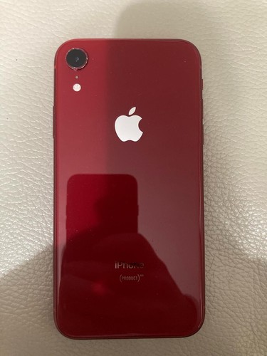 Iphone - iphone, xr