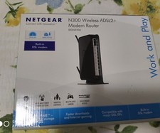 NETGEAR N300 Wireless