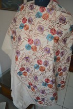 Crewel embroidery kashmiri - embroidery,