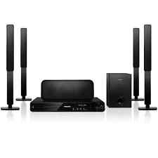 Philips DVD Sistema Home