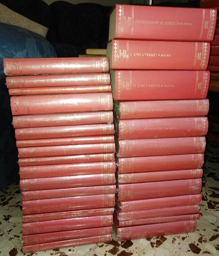 Classici del romanzo - romanzo, storico