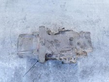 4111042040 DIFFERENZIALE POSTERIORE TOYOTA RAV-4 (A3) 2.2 D4D 16V MAN 6M 177CV 2
