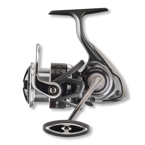 Mulinello pesca daiwa - da,