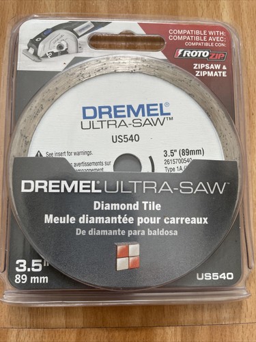 Dremel us540 ultra saw - dremel, us540-01