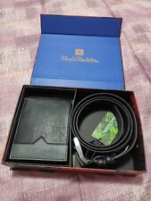 Parure Cintura + portafoglio