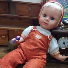 RARO  BELLISSIMO CICCIOBELLO