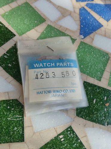 Vintage watch seiko - vintage,