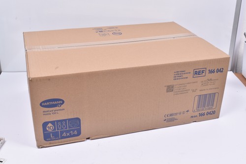 Hartmann molicare premium - hartmann,