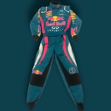 Tuta da corsa Go Kart CIK FIA