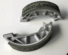 GANASCE FORMA AZ212 - 125X25