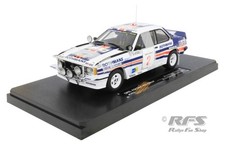 Opel Ascona 400 Winner Safari