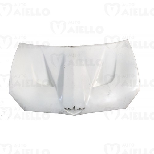 Cofano tuning sportivo - cofano,
