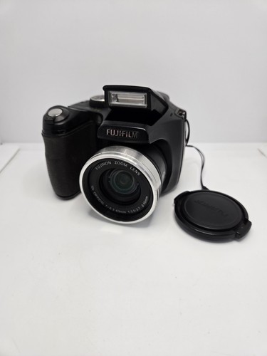 Fujifilm finepix series s700 - fujifilm, s