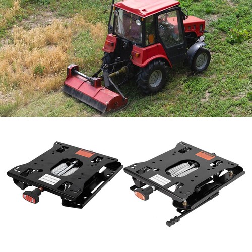 Kit sospensione sedile - di,