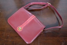 borsa a tracolla launer london