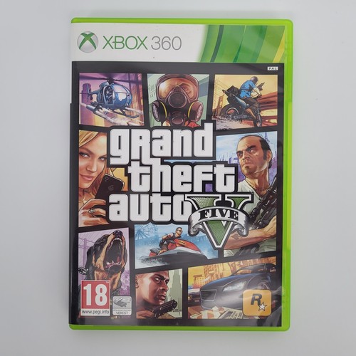 Grand theft auto - theft,