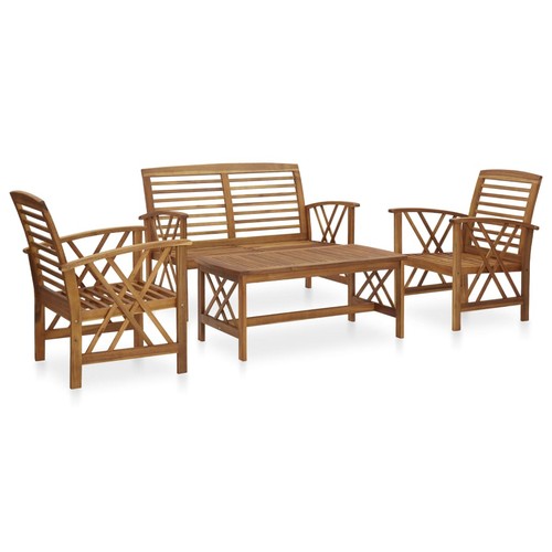 Set divani esterno pz - set,
