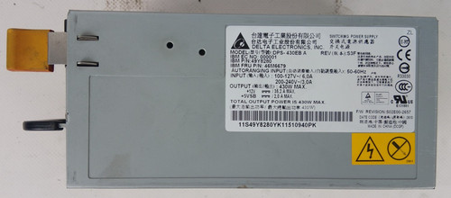 Alimentatore delta dps - alimentatore, dps-430eb