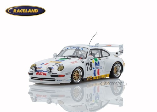 Porsche 911 gt2 993 sodimail - porsche,