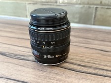 Objectif canon ultrasonic - canon,