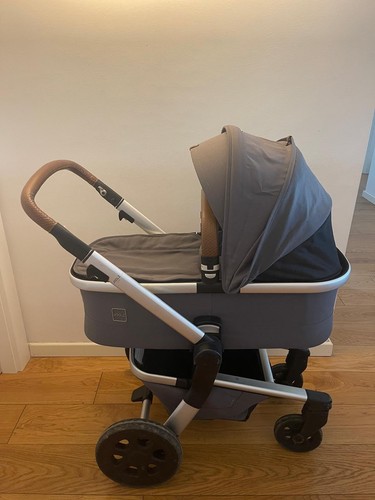 Passeggino joolz hub grigio - joolz,