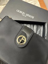 Pochette Giorgio Armani GWP