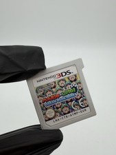 Mario e Luigi Dream Team Bros