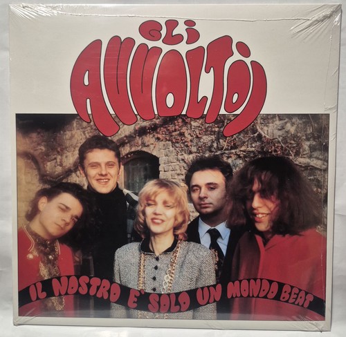 Gli avvoltoi nostro - gli, –