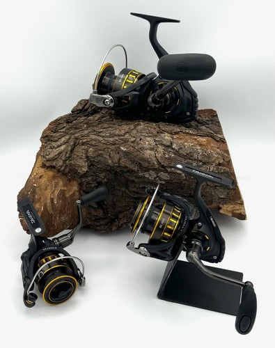 Daiwa 1500 2000 2500 - daiwa,