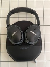 BOSE SoundLink AE2 nere cuffie