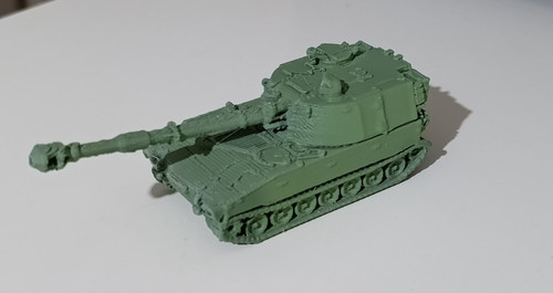 Carro armato obice 109l - m,