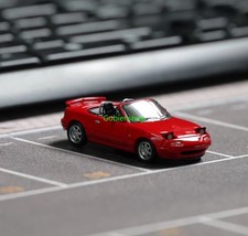 GB ATS 1:64 Red MX5 Miata